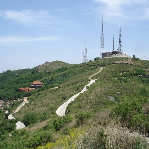 石家庄市西南方向是哪里