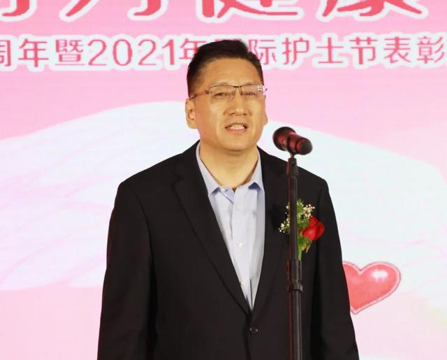 2021护士节快乐朋友圈祝福语文案
