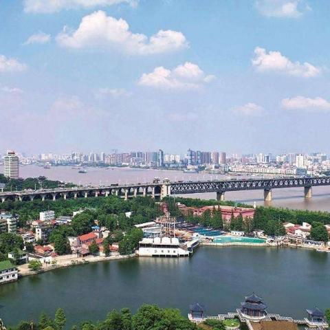 武汉市被称为什么
