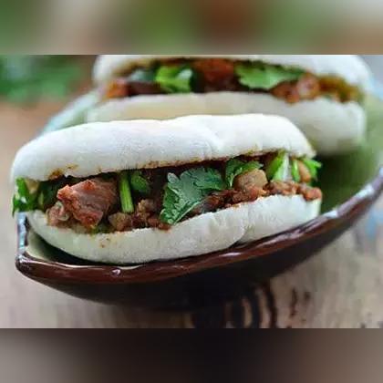 西安超级厚肉夹馍相关长尾关键词有哪些