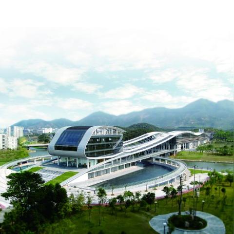 哈尔滨市的大学城在哪里