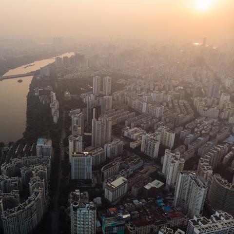 航拍南宁村庄图片的相关长尾关键词有哪些