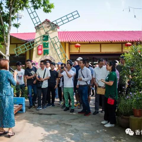 武汉市农味香怎么样