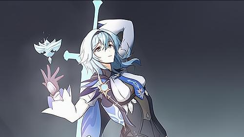 原神怎么证明自己是老玩家（原神角色不想培养可以重置吗）