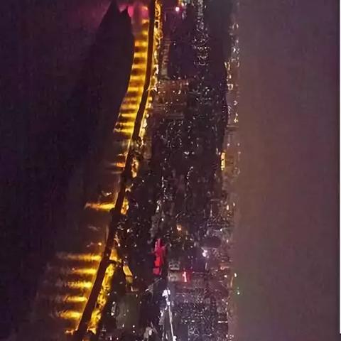 宁波三江夜游路线的长尾关键词有什么