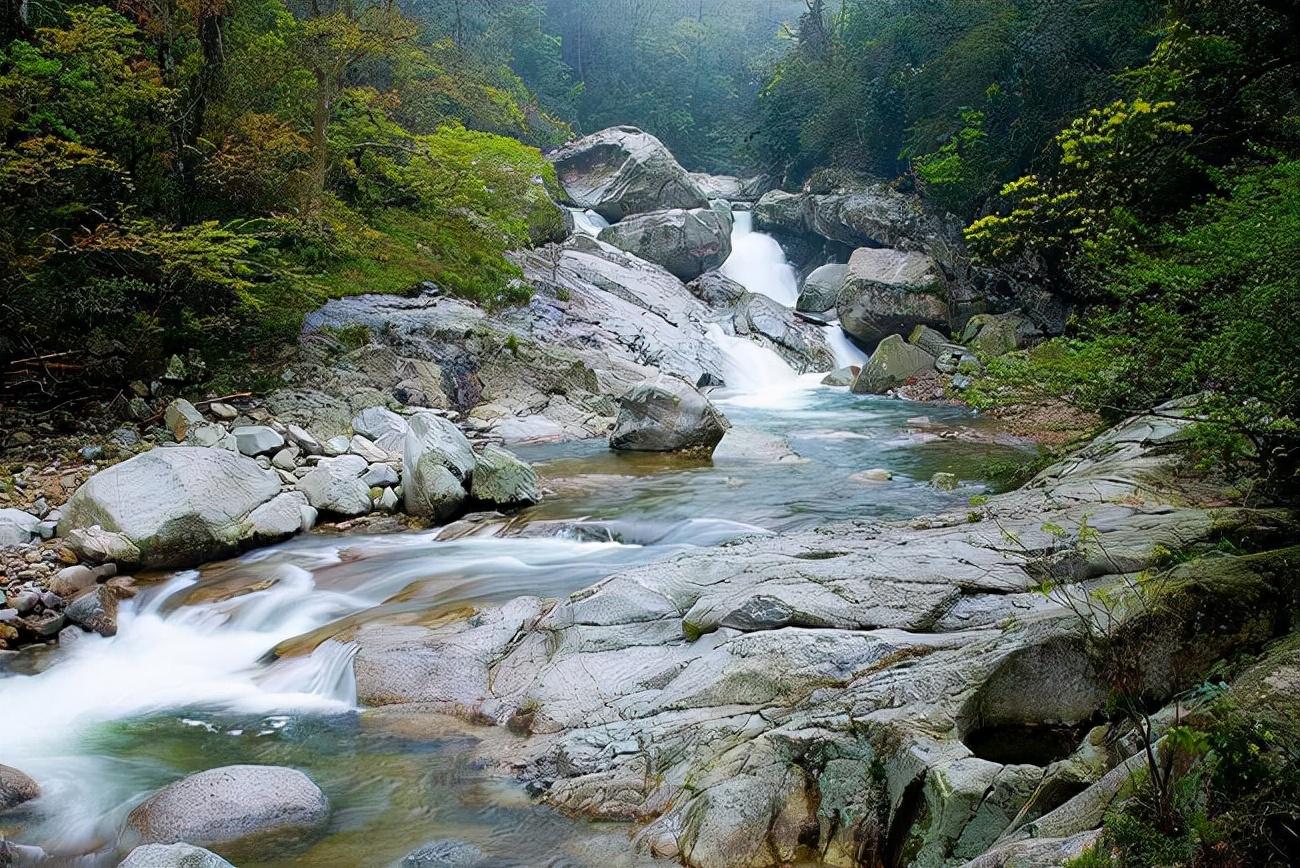 衡阳市旅游景点排行：必游之地揭秘