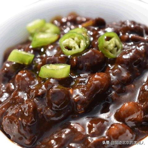 河南酱豆哪里有卖的相关长尾关键词有哪些