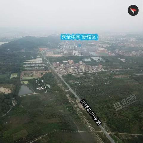 白云区面积多少公里？