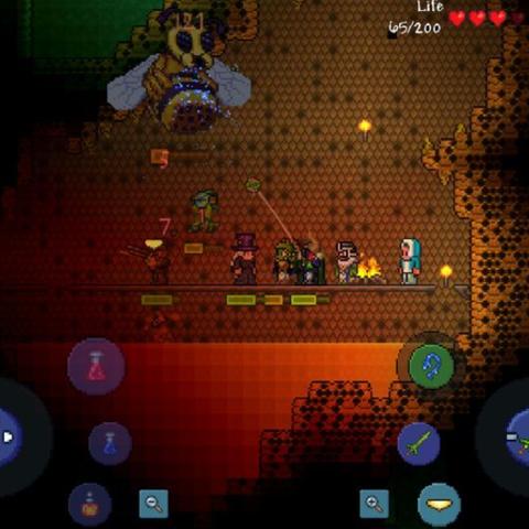 维基百科 中文网站泰拉瑞亚（维基百科中的泰拉瑞亚中文网站介绍）