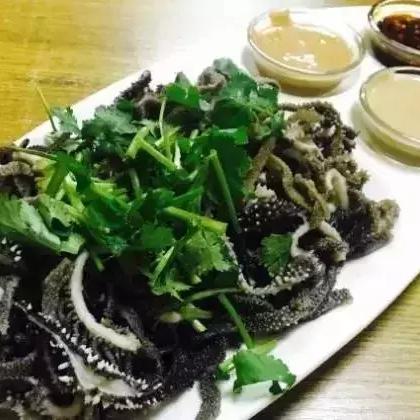哈尔滨市都有哪些好吃的