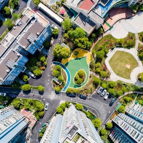 杭州市滨江区是哪个街道