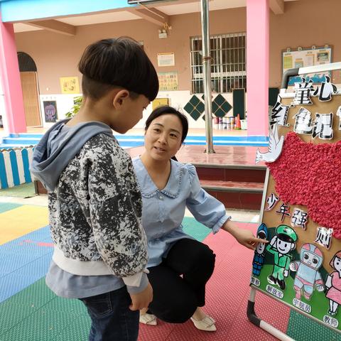 深圳西乡启智幼儿园怎么样？