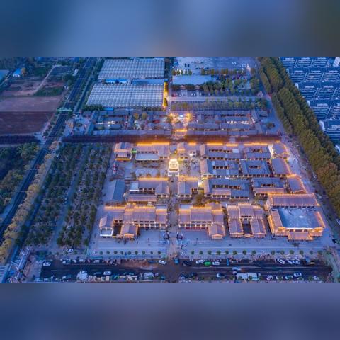 临沂市夜游景点排名的长尾关键词有什么