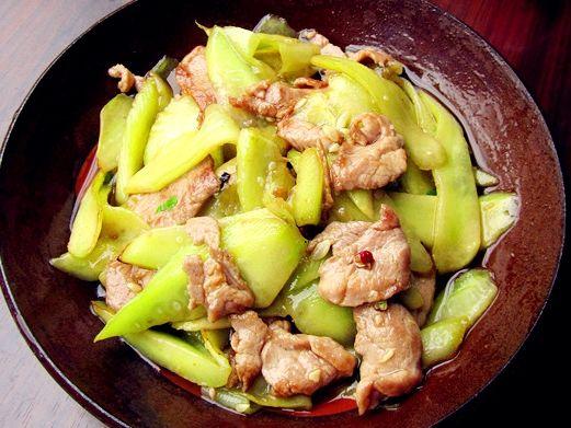 美食什么黄瓜（川椒炝黄瓜怎么做）