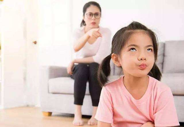 孩子越教越不听话怎么办