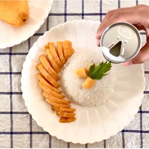 芒果糯米饭厦门万达的相关长尾关键词有哪些