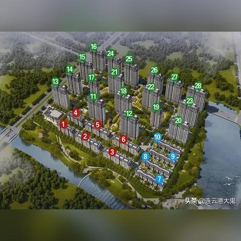 世家星城开发商？