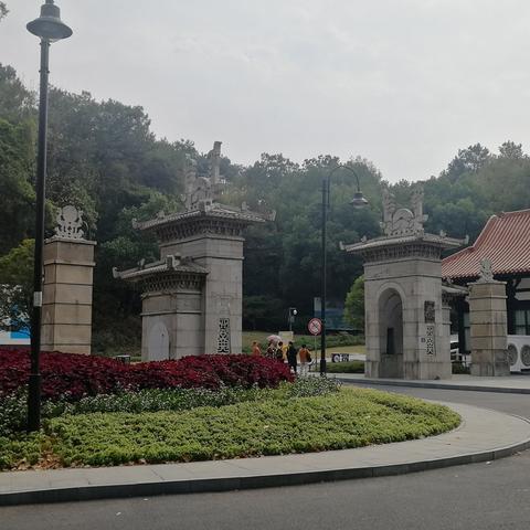 武汉市有什么著名风景区