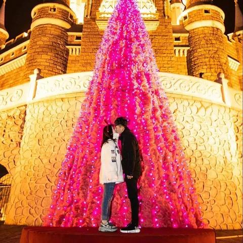 西安约会表白的好地方相关长尾关键词有哪些