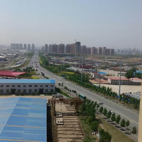 沈阳市大东区是市区吗？