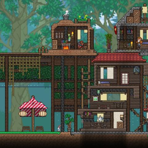 塔拉瑞亚（塔拉瑞亚，探索神秘世界的无尽魅力）