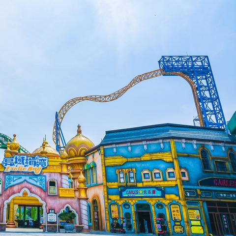 杭州市夏天什么地方好玩