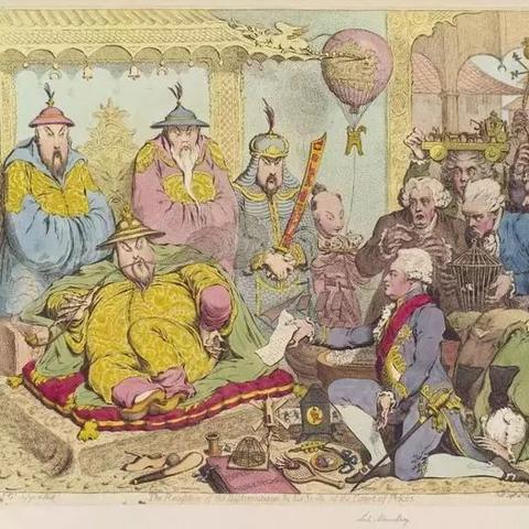 无所不有是什么意思