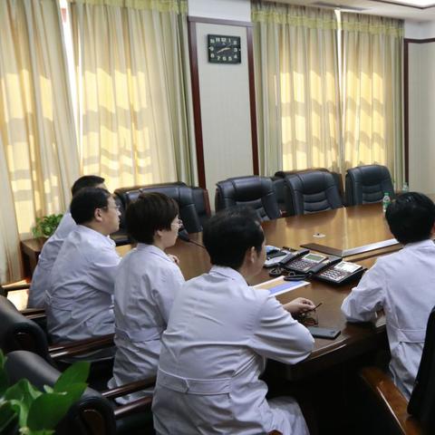 西安凤城五路附近有哪些医院？