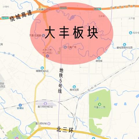成都市大丰小区二手房价的长尾关键词有哪些