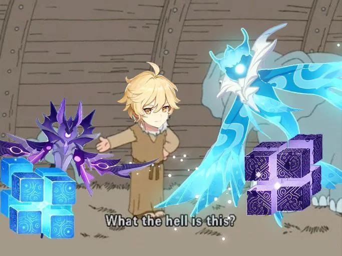 原神怎么用手机玩国际服（原神国际服闪退怎么办）