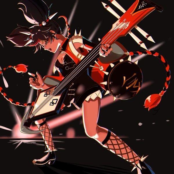 原神怎么获得最大提升（原神中除了提升圣遗物还有什么办法提升暴击率）