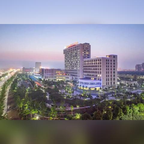 西安市第九医院旁边有什么