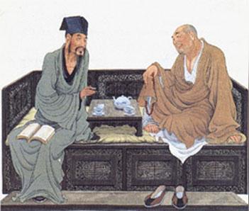 良马换《茶经》——这个生意做的亏不亏呢？