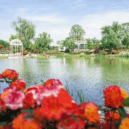 无锡市洛社镇花园饭店的长尾关键词有什么