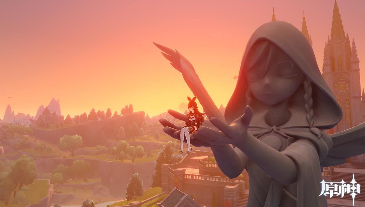 原神斩岩剑该怎么获得（原神单手剑角色普攻倍率排名）