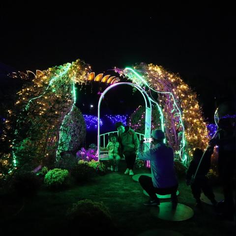 丰台旅游景点大全的长尾关键词有什么