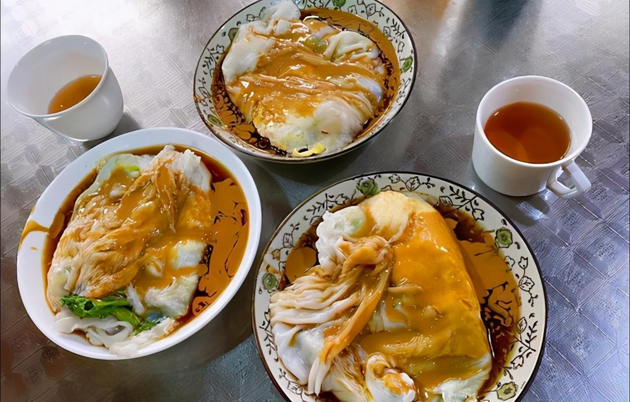 爱上美食有什么好处（泰国有哪些优点）