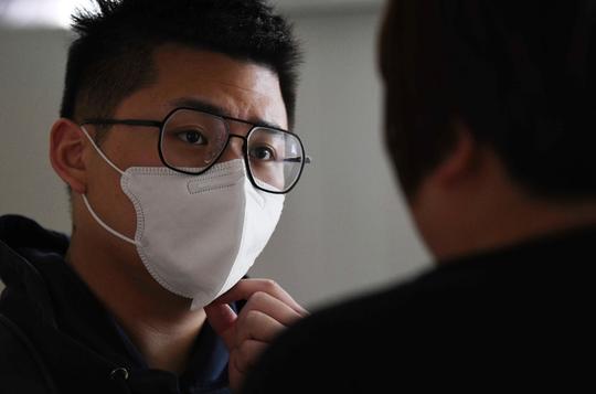95后河南小伙放弃创业，选择用这种特殊方式"救人"