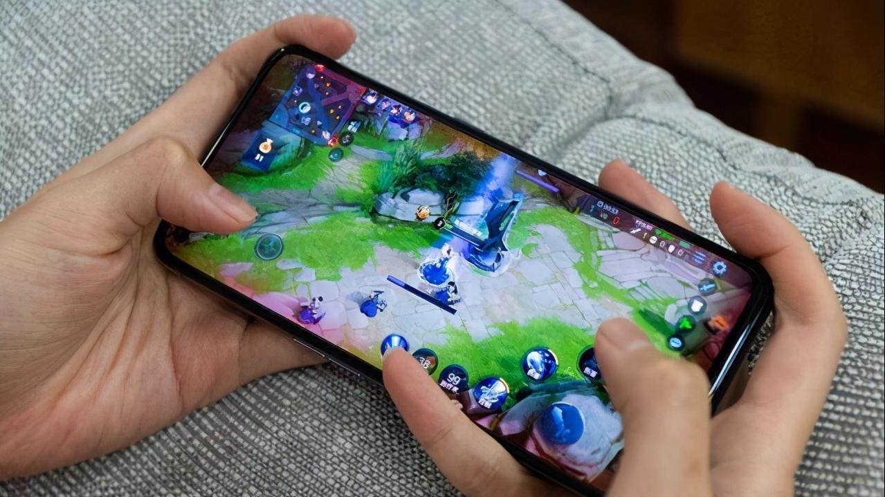 原神回血显示要怎么调（原神神像加血规则）