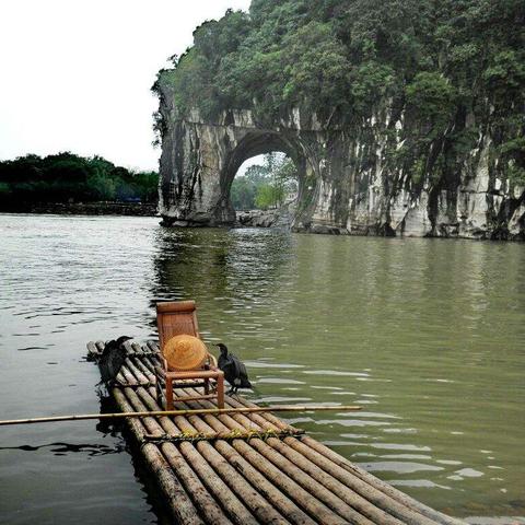 桂林市旅游怎么玩的好