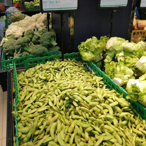 【深圳今日菜价】2025年7月28日深圳菜价是多少