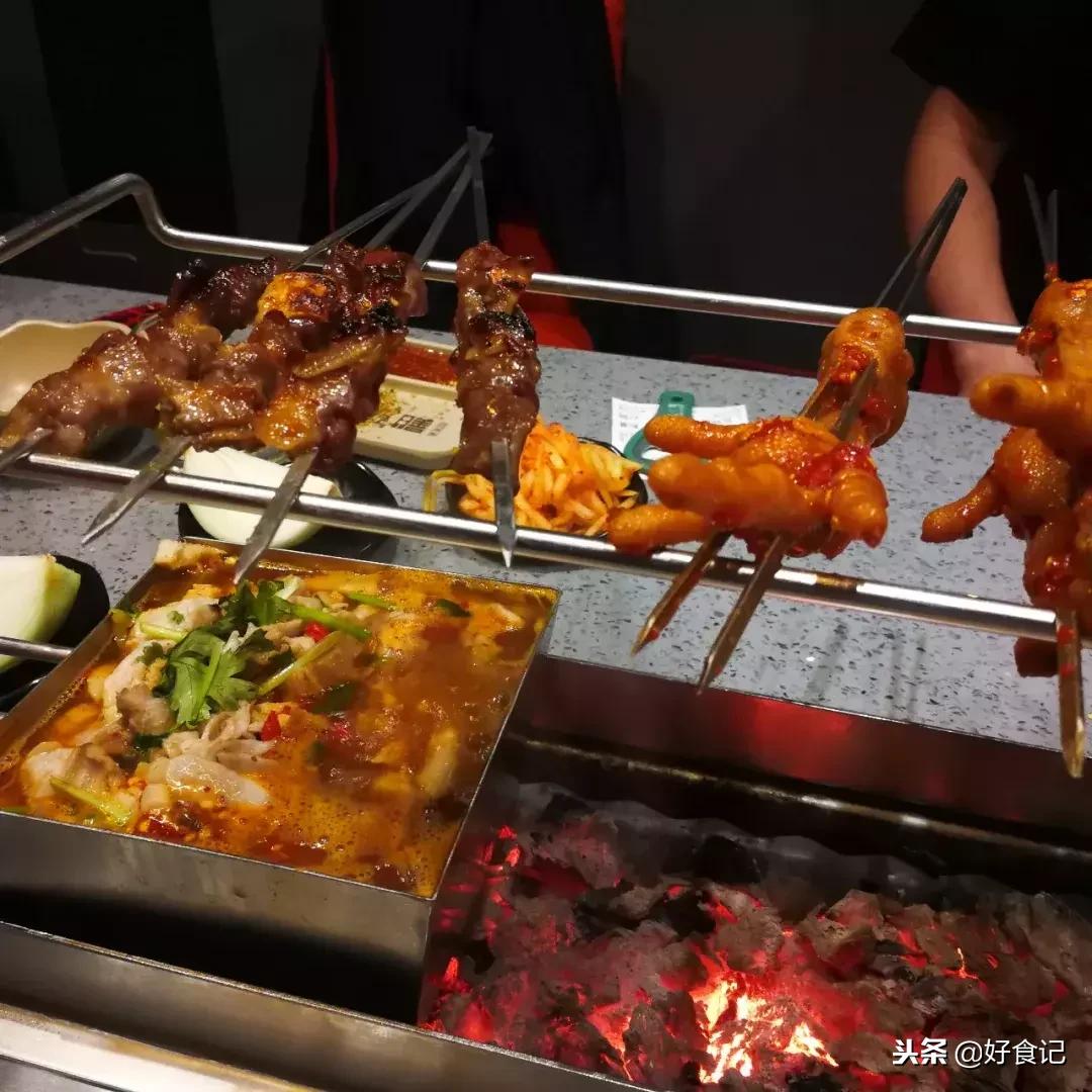 用什么形容各种美食（个人对美食味道好怎么形容）