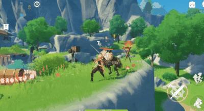 原神用tap登录怎么改（原神3开头的是什么服）