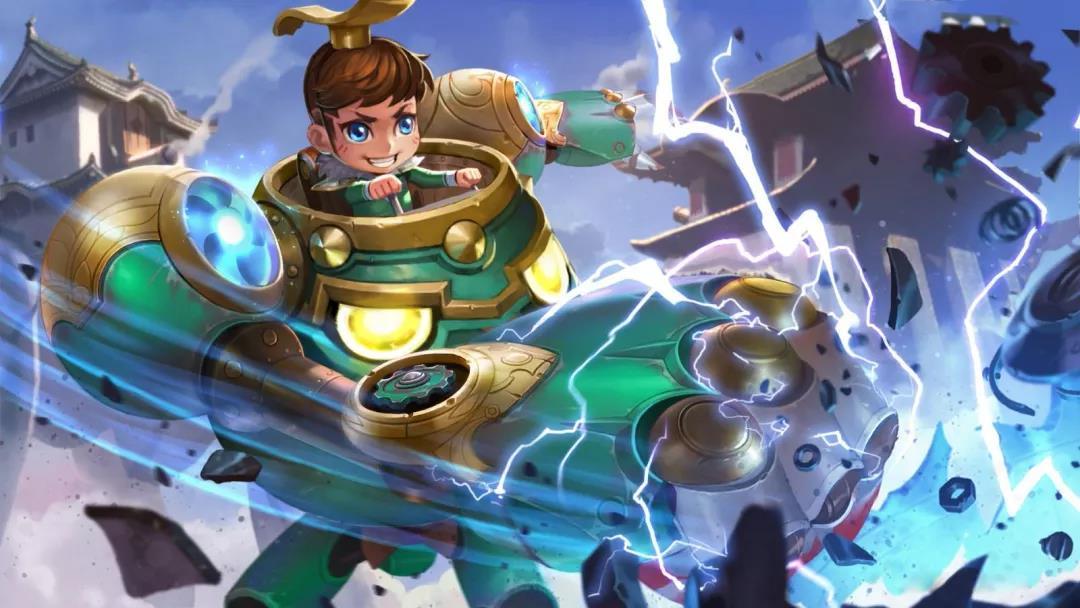 王者荣耀怎么轮流(王者荣耀克隆模式怎么玩开启时间和玩法规则)