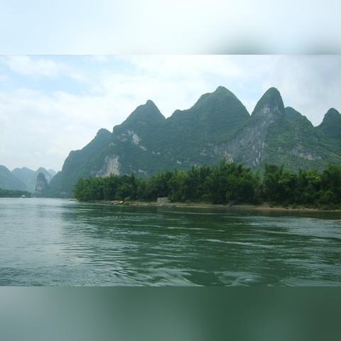 桂林市周边一日游最佳地方有哪些