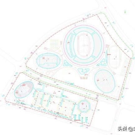 兰州最大的游泳馆？