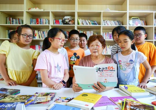 暑假托管，11所学校53人参加！数据的背后暴露了什么问题