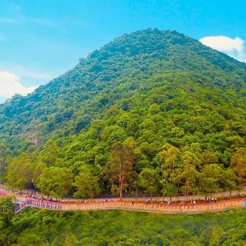 厦门观音山海滩美食的相关长尾关键词有哪些