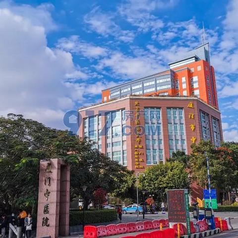 厦门中医院的地址的相关长尾关键词有哪些