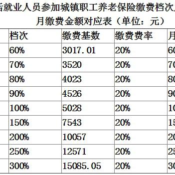 合肥市社保个人扣多少